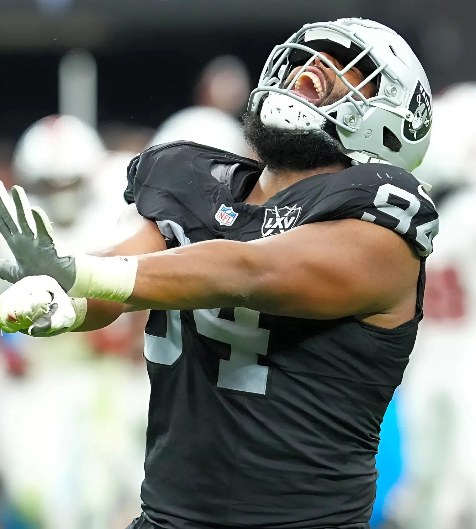 Christian Wilkins’ health in question with recent OTA activity