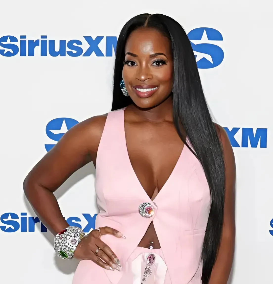 How Shamea Morton Is Being a Bad Friend to Porsha Williams on RHOA — Opinion