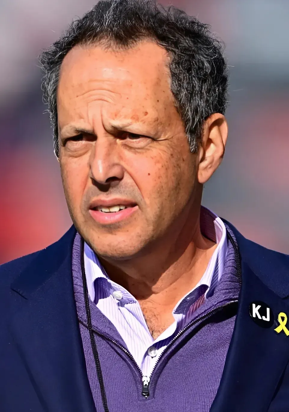 Vikings owner Mark Wilf makes bold statement about Harrison Smith's future and it should surprise no one
