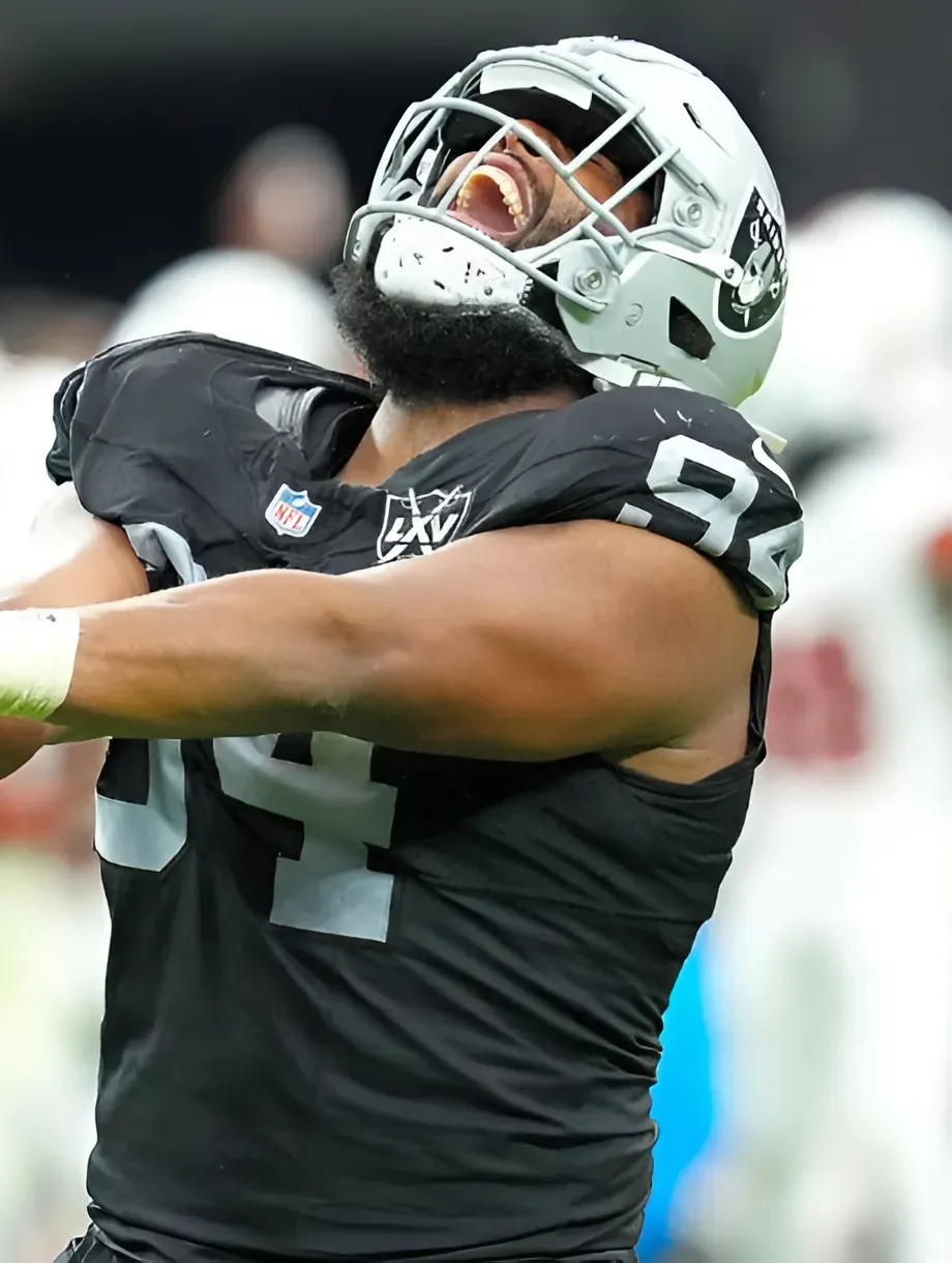 Christian Wilkins’ health in question with recent OTA activity