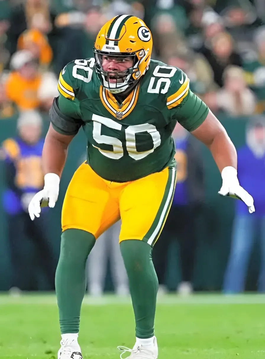 New NFL development gives Packers added urgency to lock in rising star with long-term deal before the price goes even higher