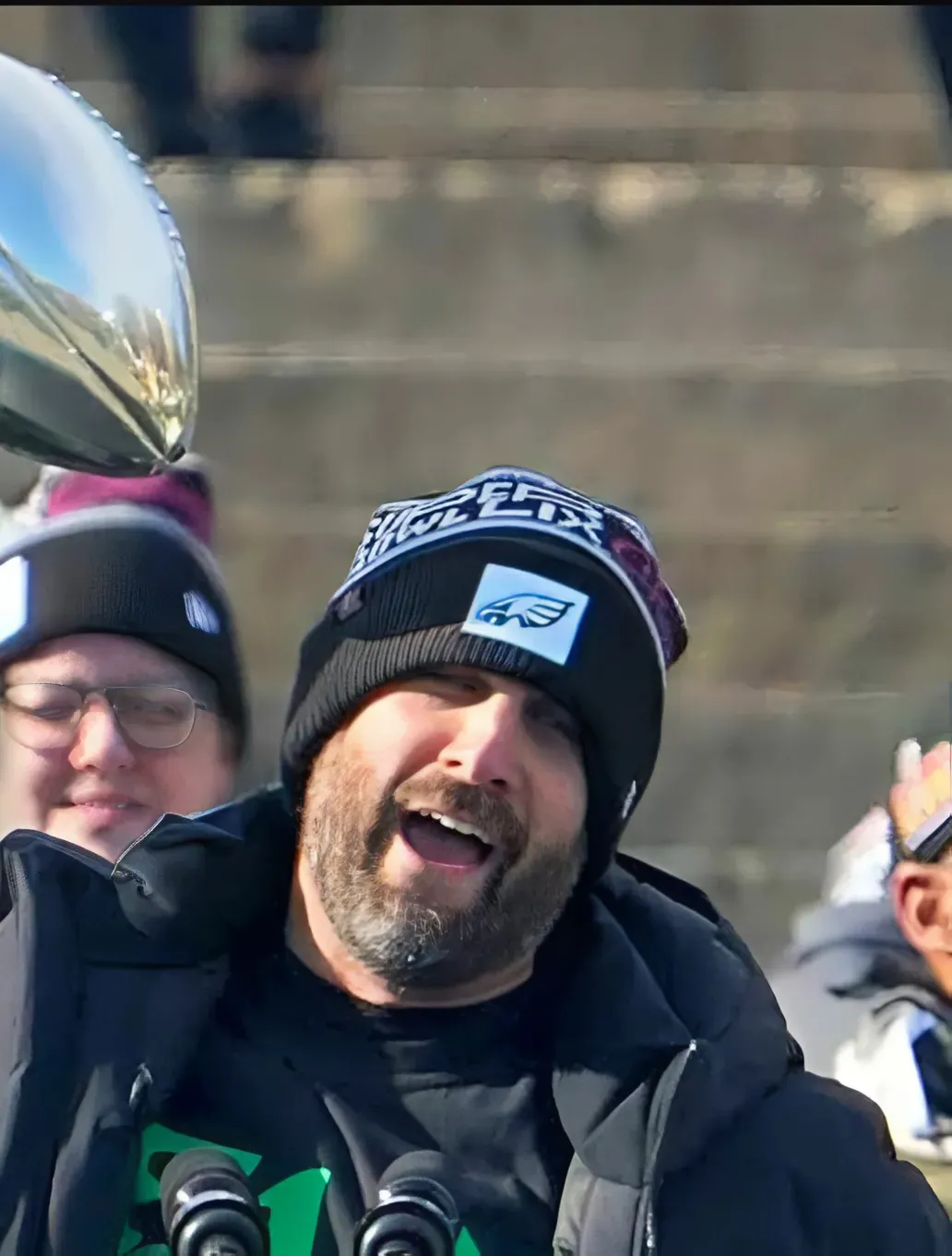 Insider praises Nick Sirianni while blasting former assistant for derailing Eagles