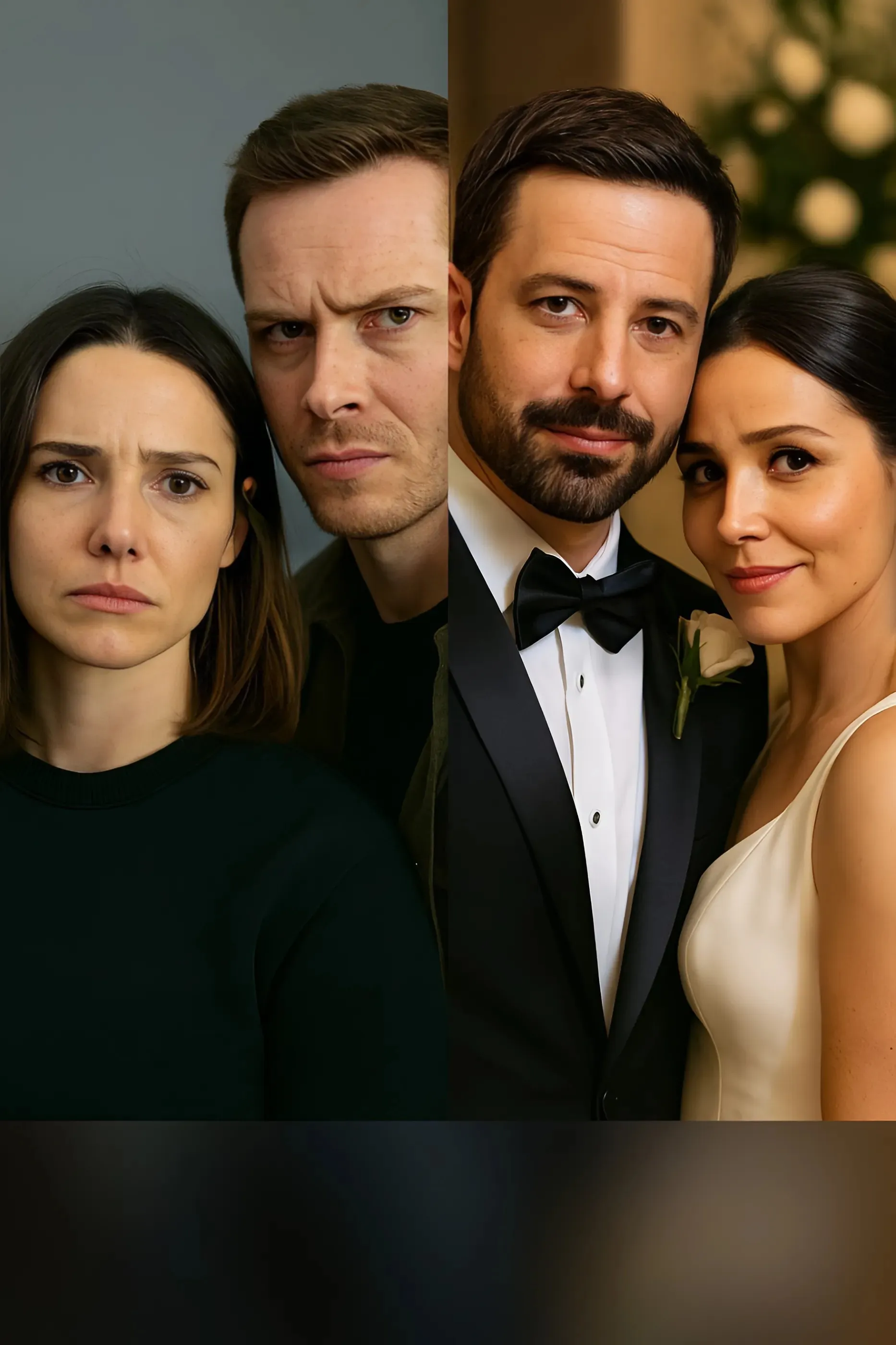 'Chicago P.D.' Boss Explains Why Hailey and Halstead Didn’t Return for Burzek's Wedding 'Chicago P.D.' Boss Explains Why Hailey and Halstead Didn’t Return for Burzek's Wedding