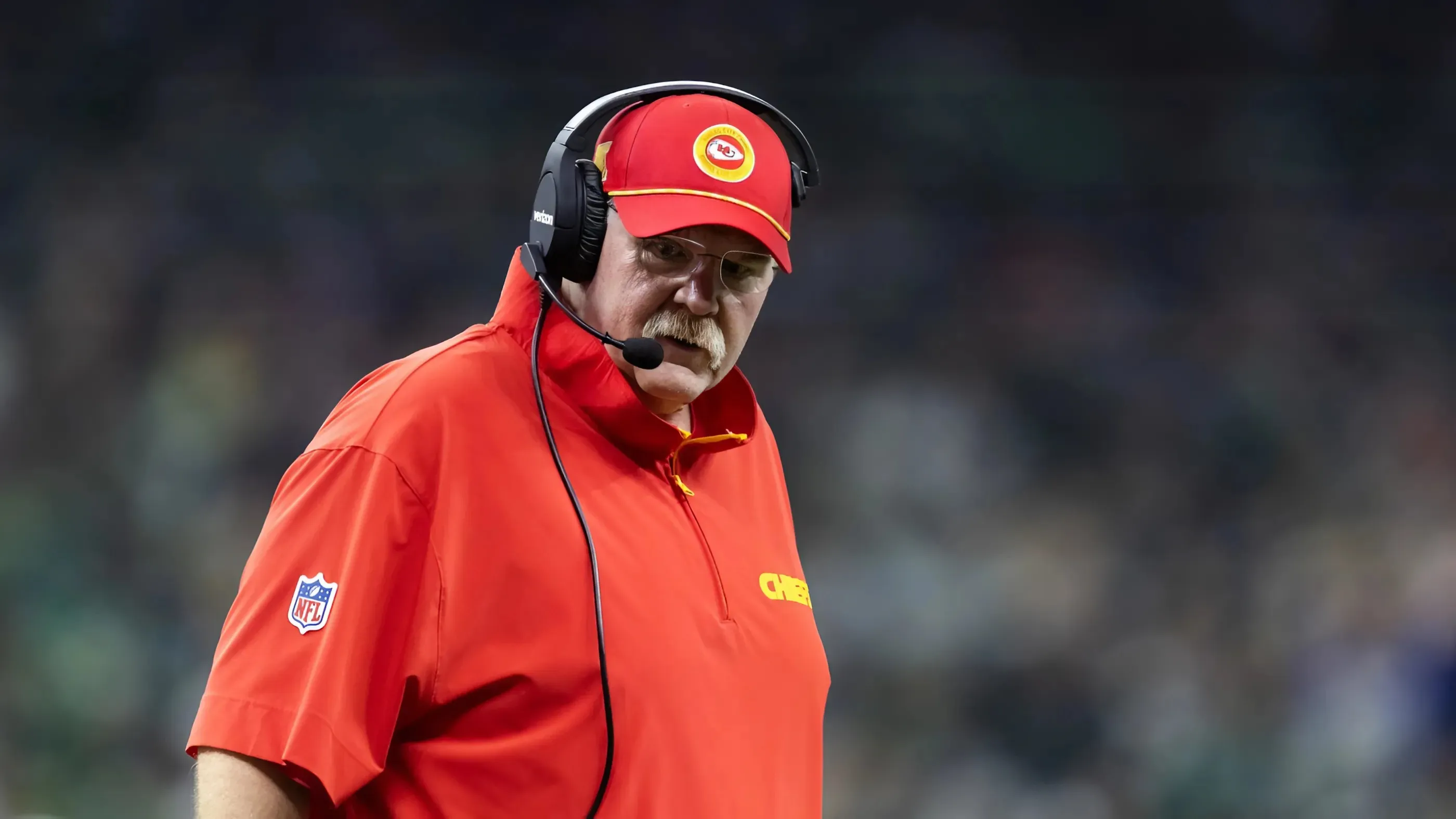 What is the Biggest Roster Decision Facing the Chiefs?