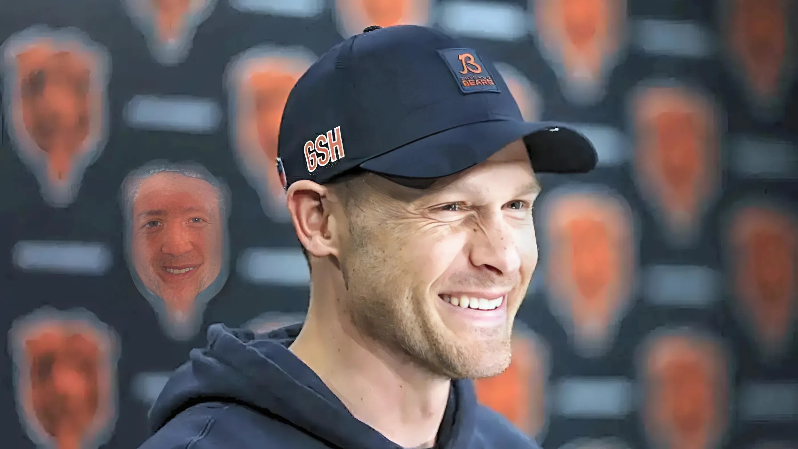 Bears Turning Heads with Bold Draft Day Strategy to Secretly Snag Key Chiefs Talent and What Are They Planning?