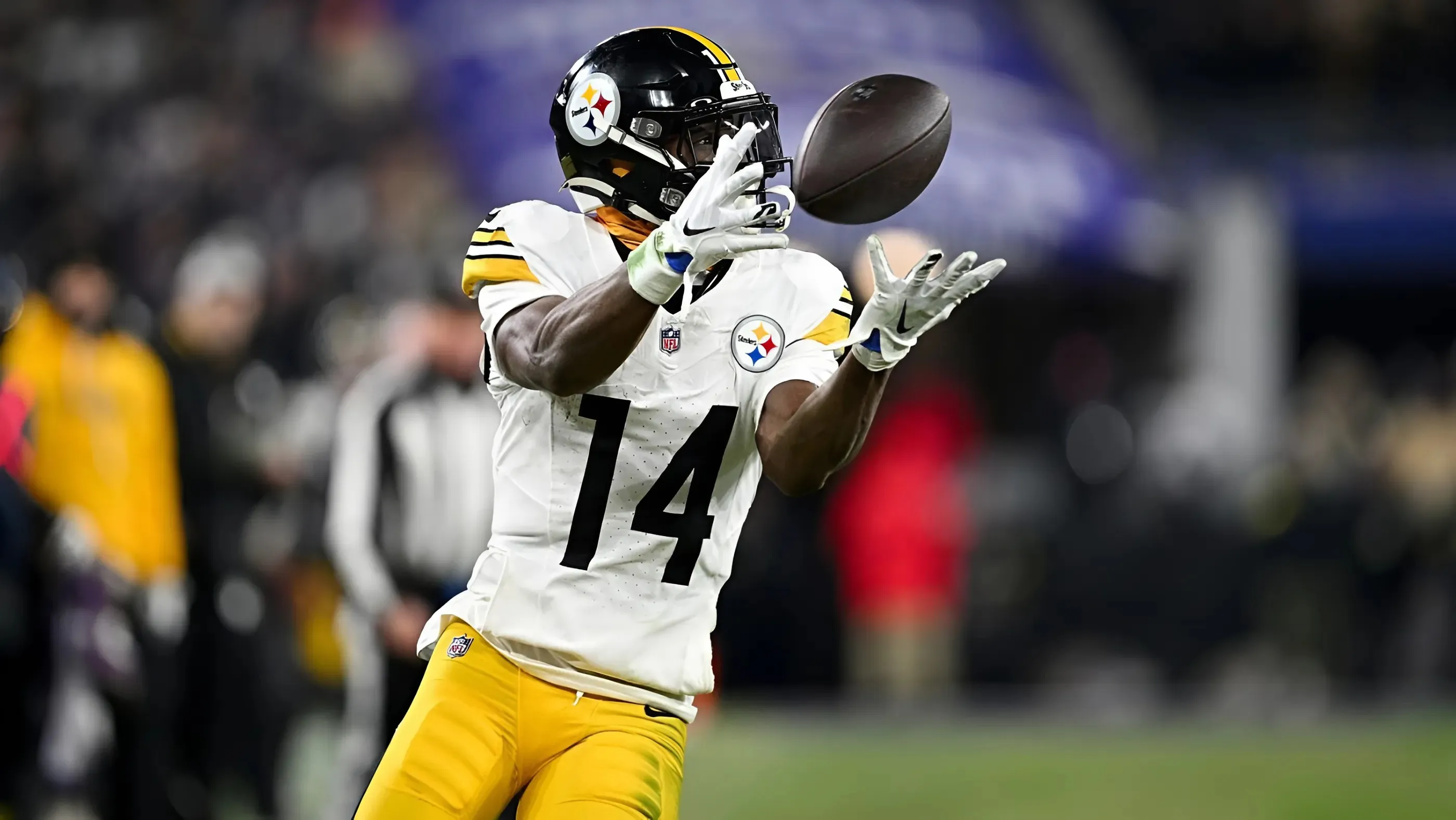 Cowboys Player Sends Serious Warning About Steelers' Ex-Wideout George Pickens: 'I Can Almost Guarantee A Lot Of Stuff Will Go Wrong'