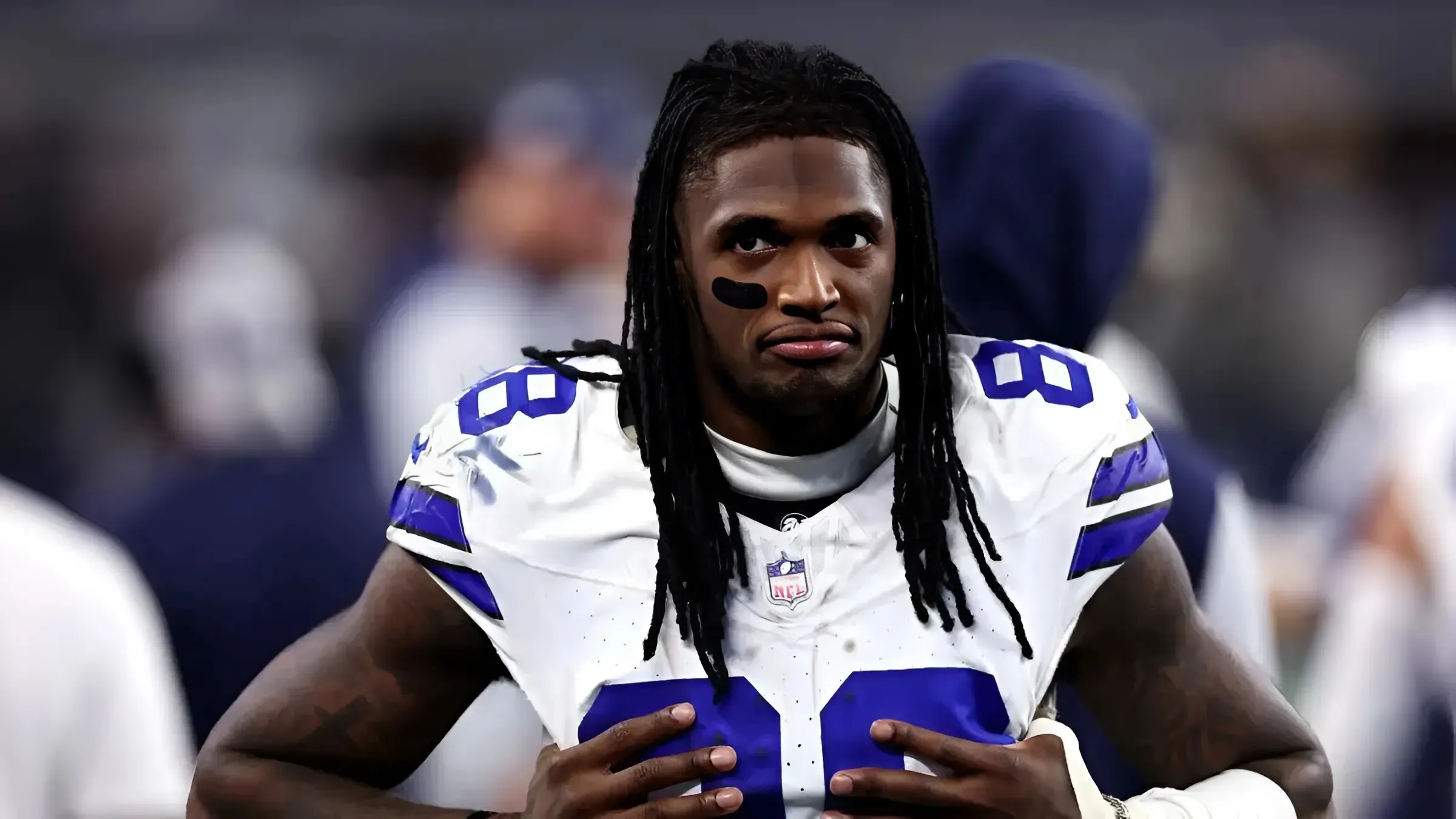 Meet the Cowboys’ “Big Three” Dak Prescott, CeeDee Lamb and Micah ParsonsPoised to Drive Dallas’s 2025 Championship Push