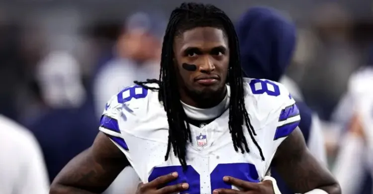 The ‘Big 3’ Players for the Dallas Cowboys in 2025