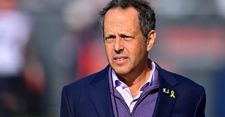 Vikings owner Mark Wilf makes bold statement about Harrison Smith's future and it should surprise no one