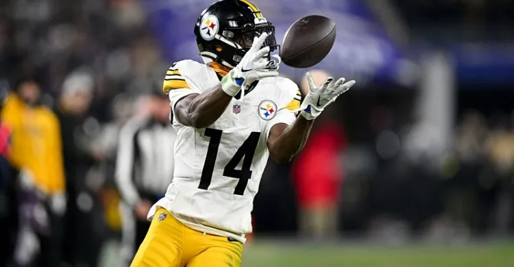Cowboys Player Sends Serious Warning About Steelers' Ex-Wideout George Pickens: 'I Can Almost Guarantee A Lot Of Stuff Will Go Wrong'