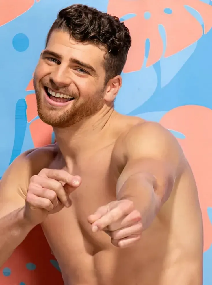 Love Island USA Contestant Jailed for Allegedly Attacking Ex in Front of Their Child TRANGHO