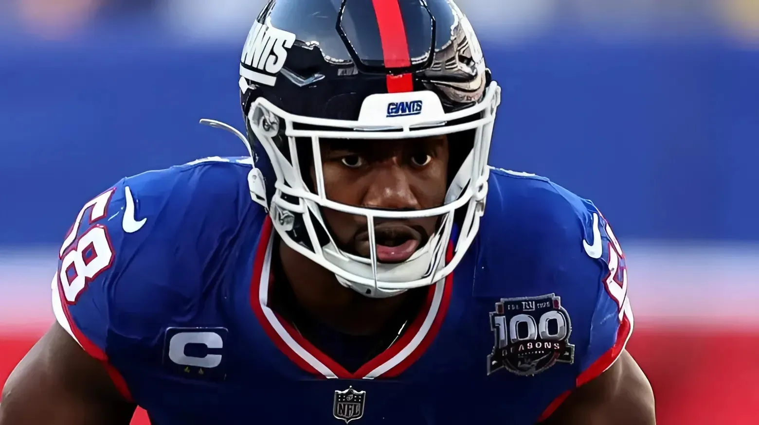 Giants Veteran Starter Identified as ‘Best-Kept Secret’ in 2025