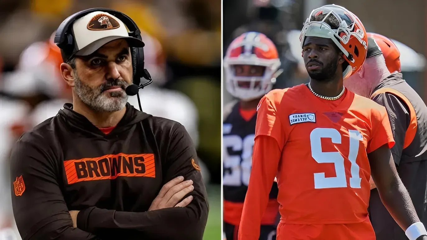 Sanders Gets Honest About Fellow Browns QBs After Bad Depth Chart News