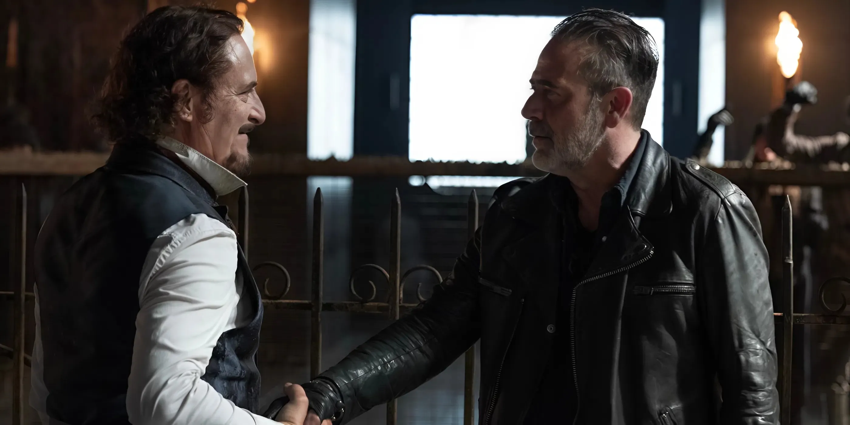 The Walking Dead: Dead City Season 2, Episode 4 Release Date & Time