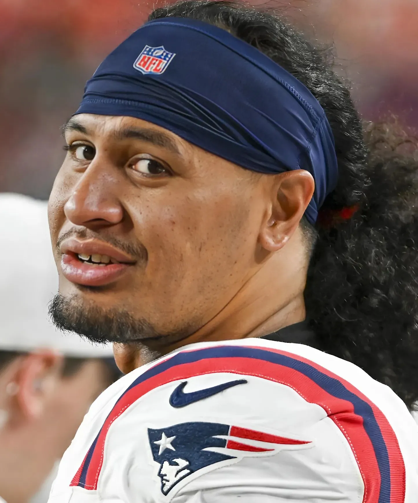 Monty Rice Poised to Shake Up Patriots LB Room—Could Jahlani Tavai Be Cut?