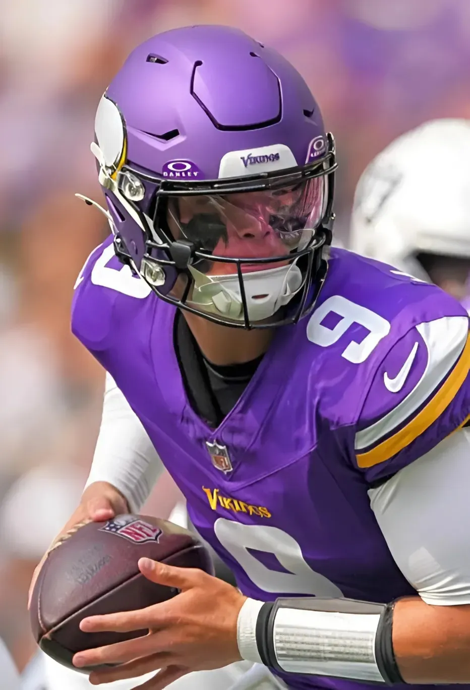 J.J. McCarthy Gets Aaron Rodgers Update Before Vikings QB's First Test