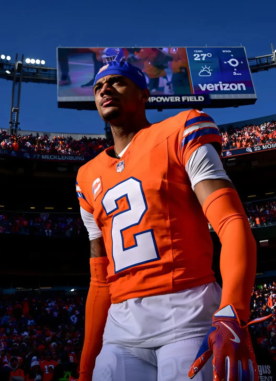 Broncos Predicted to Strangely Cut Ties With Ja'Quan McMillian