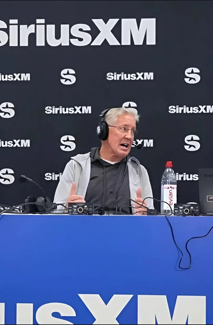 Pete Carroll is trying to switch another Raiders player to a different position on the opposite side of the ball