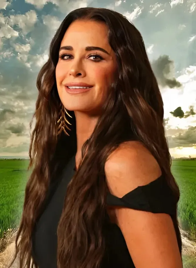 Kyle Richards Teases Major Move Amid RHOBH Filming Break