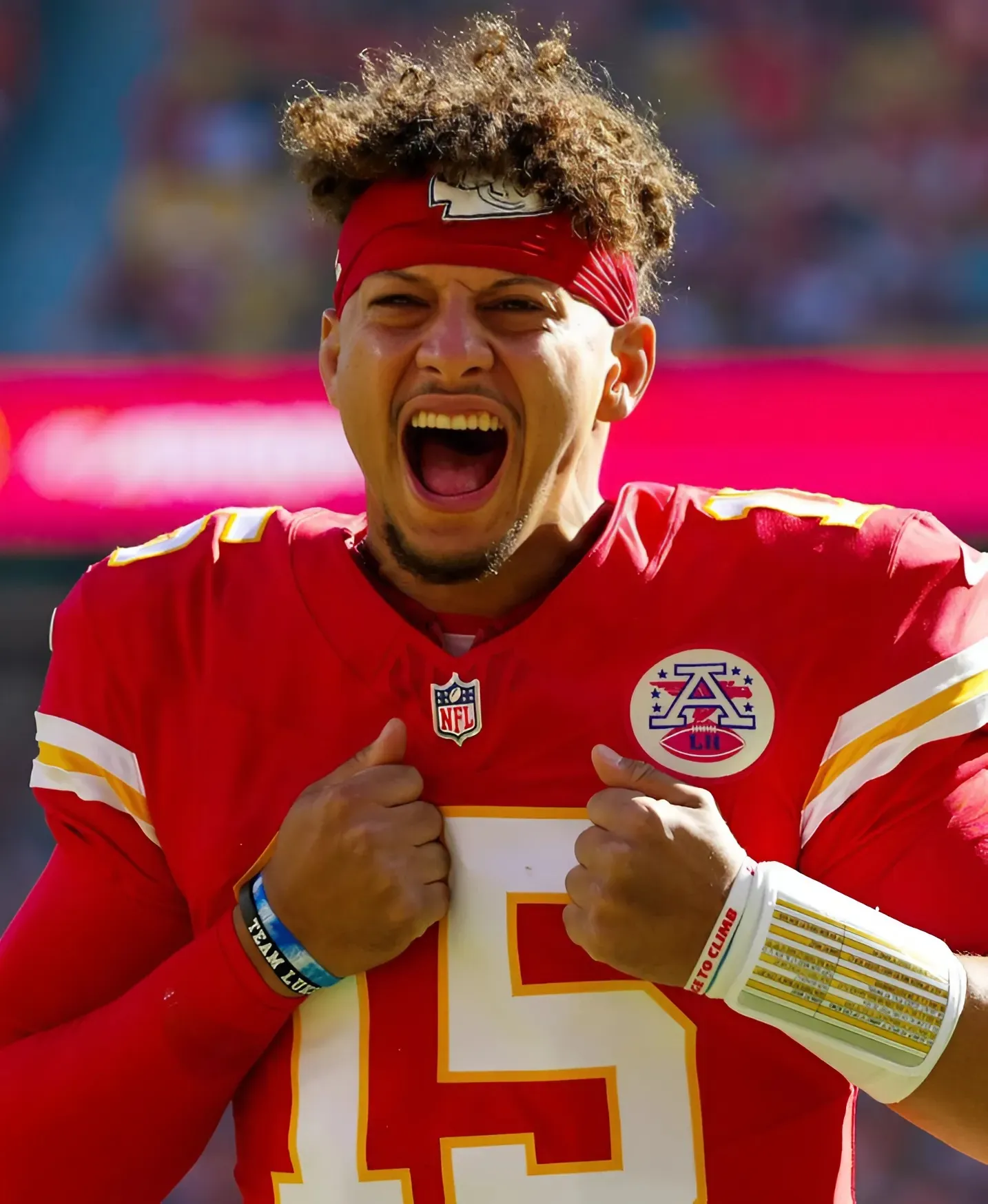 Broncos Legend Reveals the Fiery Blueprint to Vanquishing Patrick Mahomes