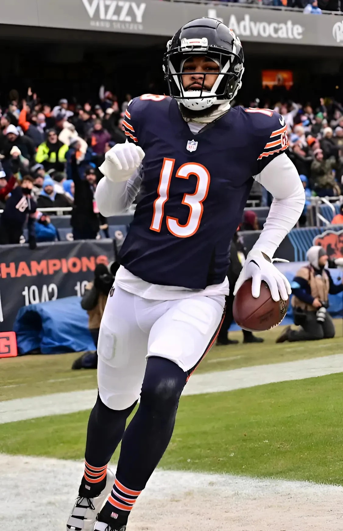 Jets Eyeing Keenan Allen? NY Named Top Landing Spot for Star WR Amid OTA Buzz