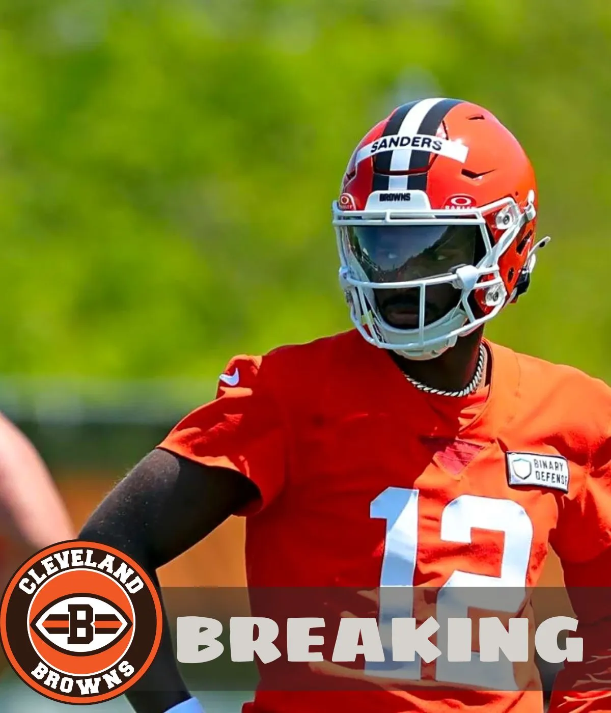 Can Browns' QB room continue to get along amid four-way competition?