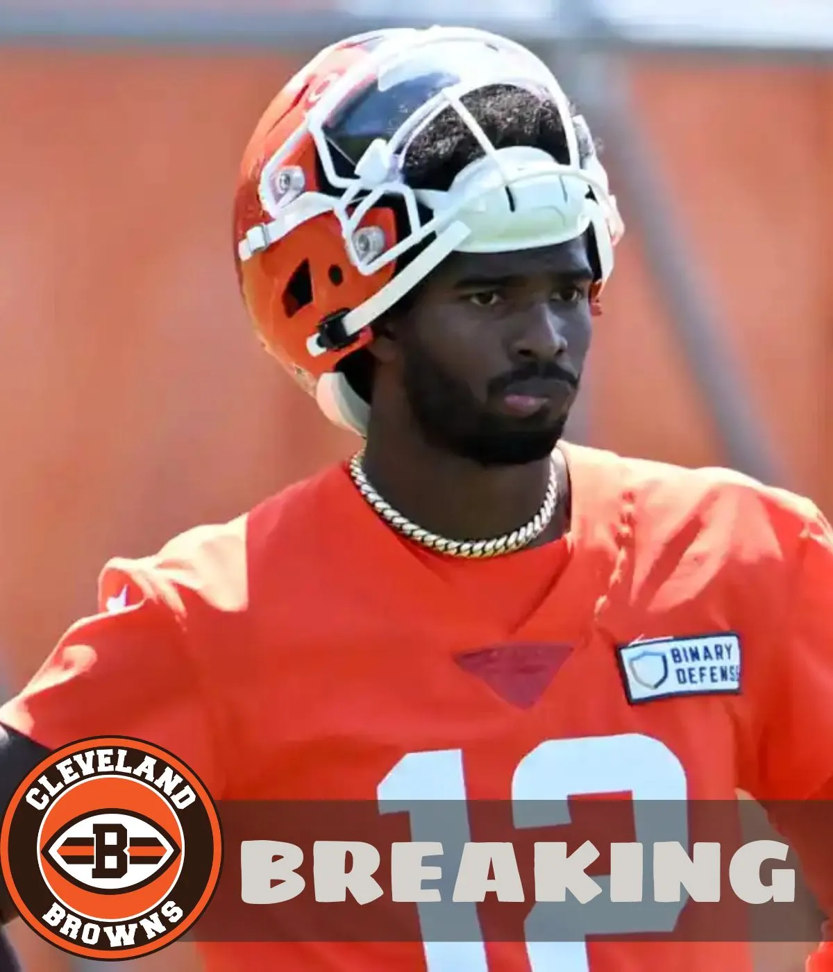 Sanders Gets Honest About Fellow Browns QBs After Bad Depth Chart News
