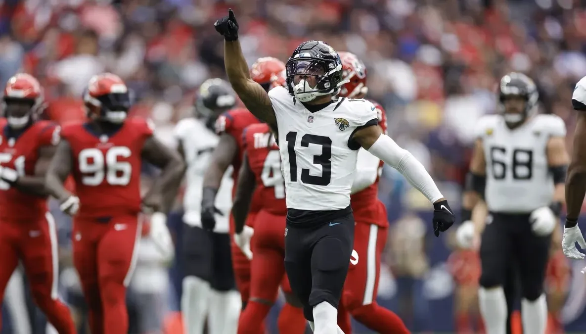 Texans’ Veteran Offseason Addition on Notice After Rare Decision