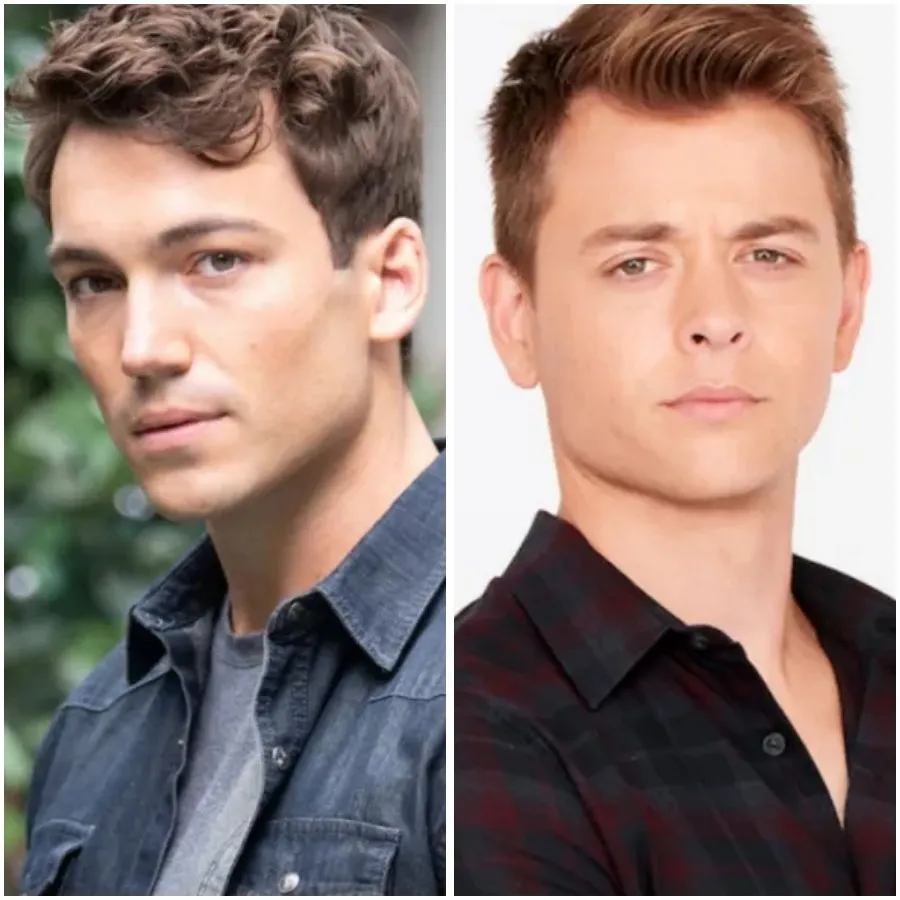 Young & Restless Vet Cast as General Hospital’s New Michael