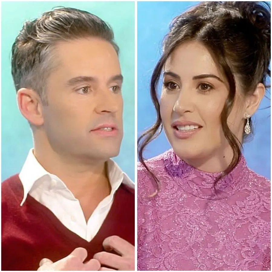 The Valley’s Michelle Saniei Accuses Jesse Lally of Doing Drugs and Slams Him Over Finances