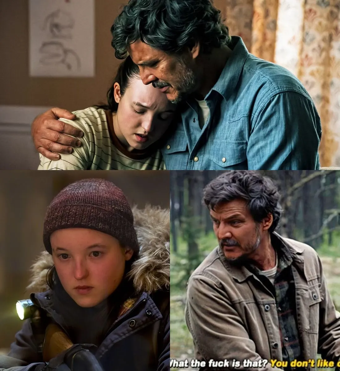 The Last Of Us Season 2 Just Left Out One Of The Game's Best Joel & Ellie Flashbacks