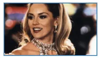 P2.  Sharon Stone Is 67, Try Not to Gasp When You See Her Today