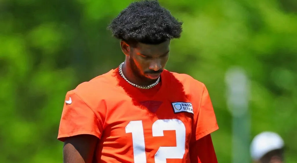 Shedeur Sanders' real feelings on Browns QB room emerge