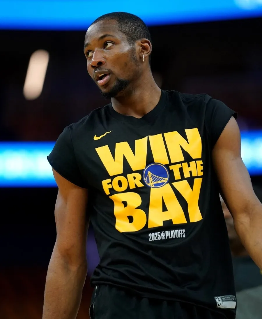 Warriors' Jonathan Kuminga gets $38.7 million contract trade update