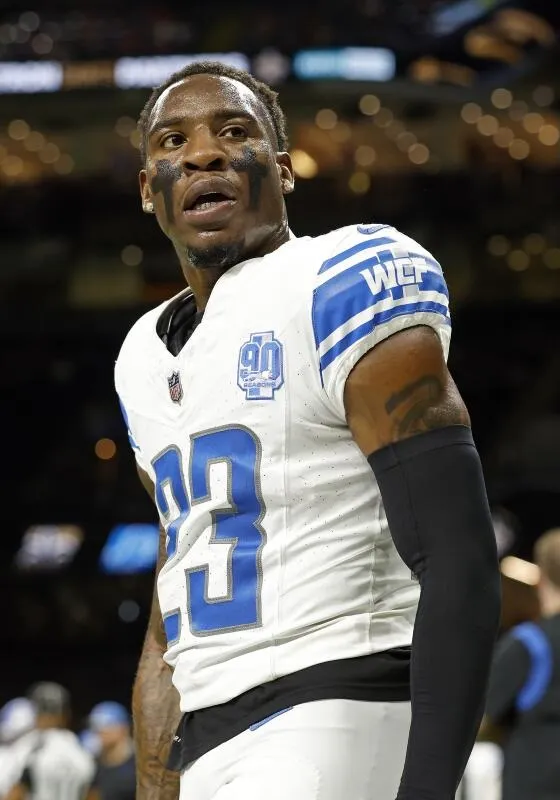 Patriots reportedly host cornerbacks Christian Holmes, Jerry Jacobs for workouts