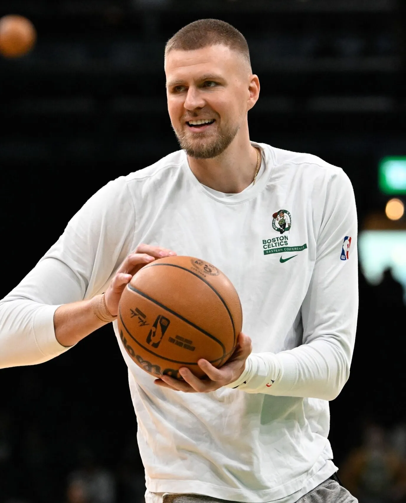 New details on Kristaps Porzingis’ mystery illness with Celtics future uncertain