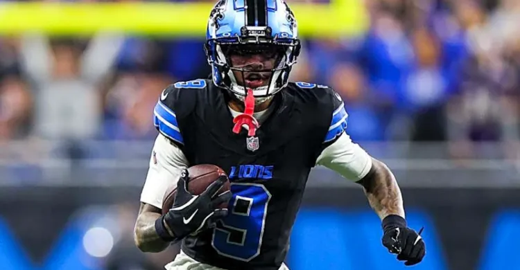 Lions analyst lays out precise blueprint for Jameson Williams to get paid