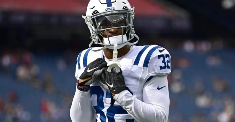 Buccaneers Called ‘Best Fit’ for Projected $24 Million Safety Buccaneers Called ‘Best Fit’ for Projected $24 Million Safety