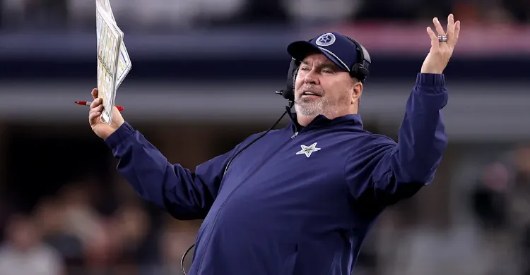 Cowboys waste no time undoing Mike McCarthy's biggest OTA blunder