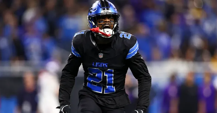 Lions' 'best-kept secret' highlights what Raiders fans already knew