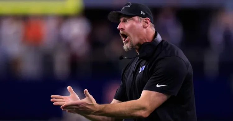 Detroit Lions Snub is Actually a Good Thing