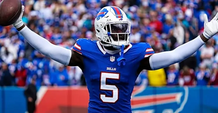 Kaiir Elam hyped for Dallas Cowboys 'energy' & 'enthusiasm'