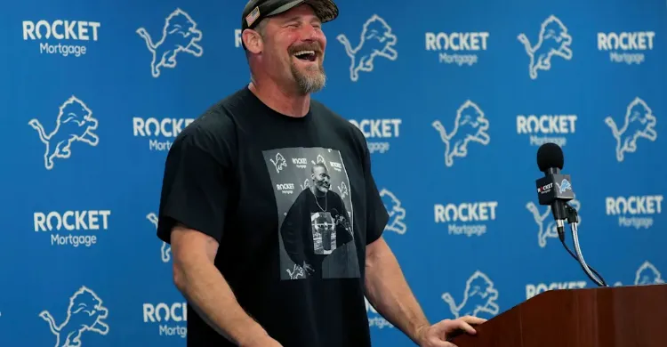 Player Lions will supposedly miss most was replaced before he even left