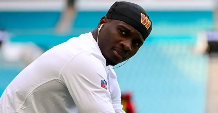 NFL expert says Commanders have potential superstar teams won't see coming