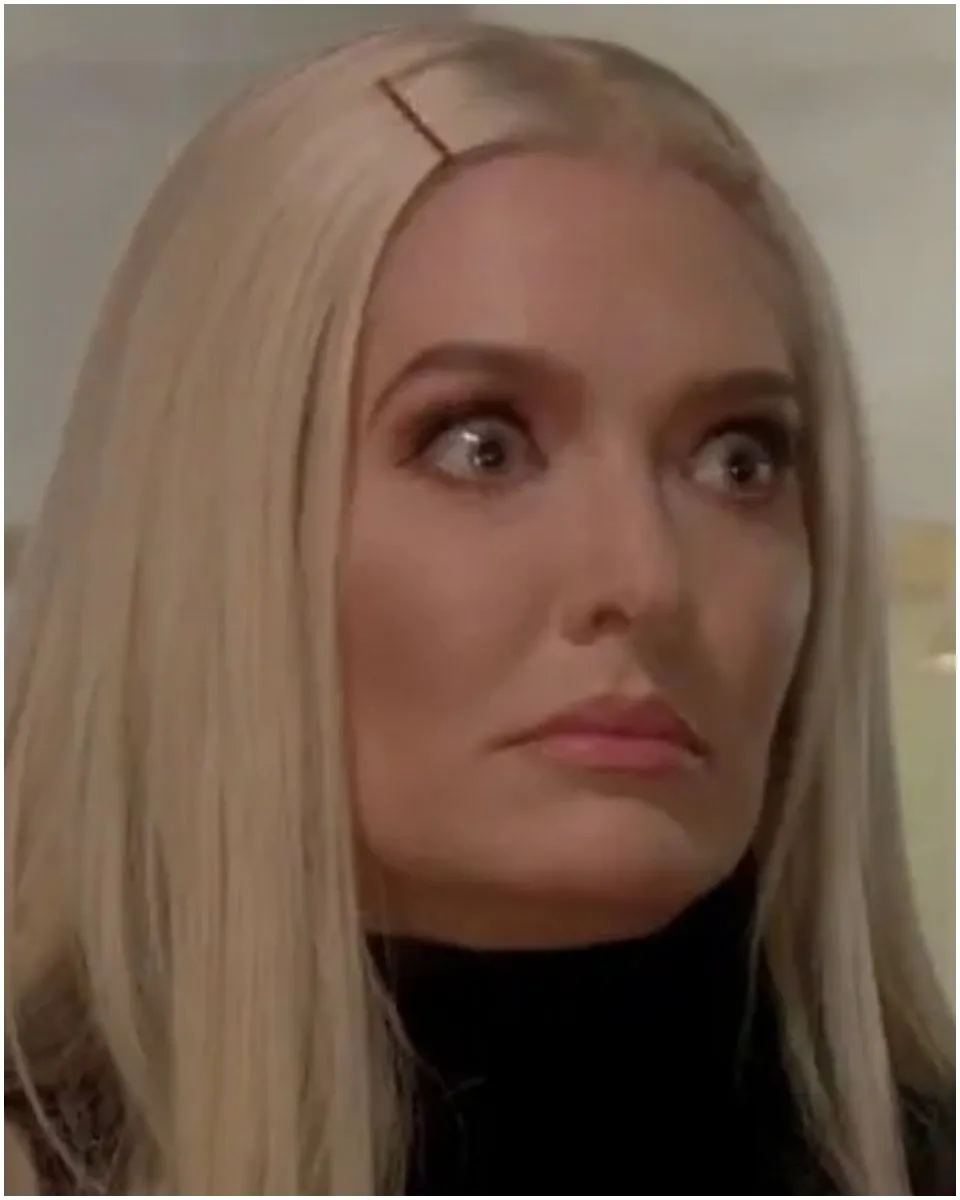 REPORT: Erika Jayne Facing “Complete Disaster” in Legal Case as Designer Moves for $300K Default Judgment in Fraud Lawsuit Against RHOBH Star