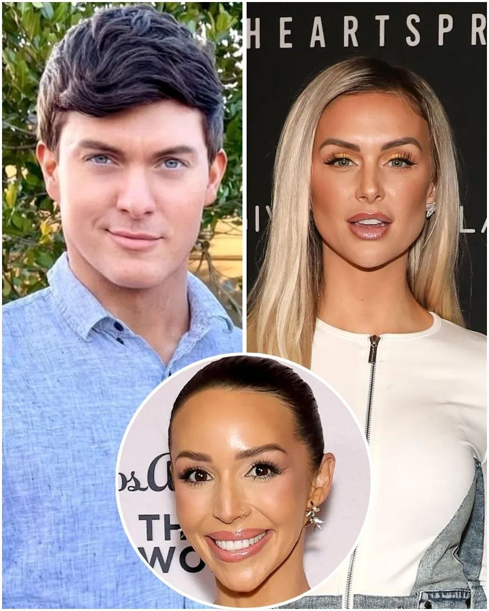 Zack Wickham Says The Valley “Holds Its Own Merit” Without Lala & Scheana But is Ok With Them on Show, & Explains Calling Them Out Over James, Plus Talks Jax’s “Manipulation” With Brittany