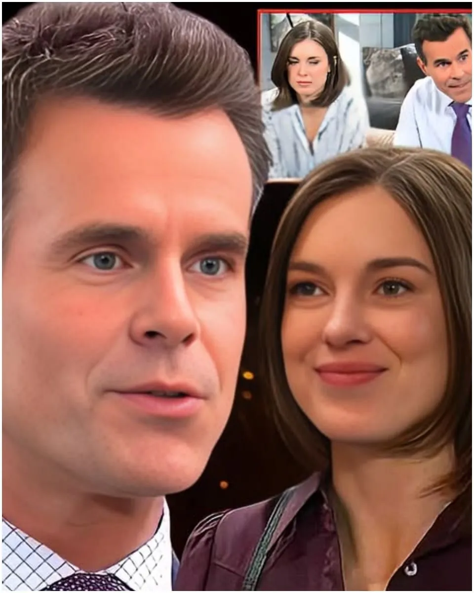 This Is Why General Hospital Viewers Are Sick Of Drillow