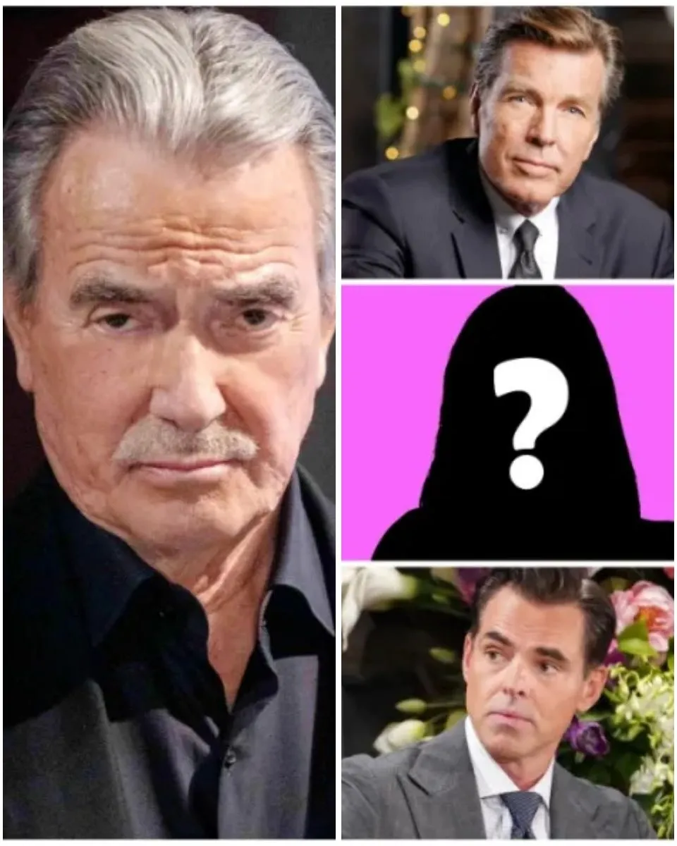 The Enemy Young & Restless’ Victor Should Really Be Worried About Isn’t Jack, Billy *or* Dumas