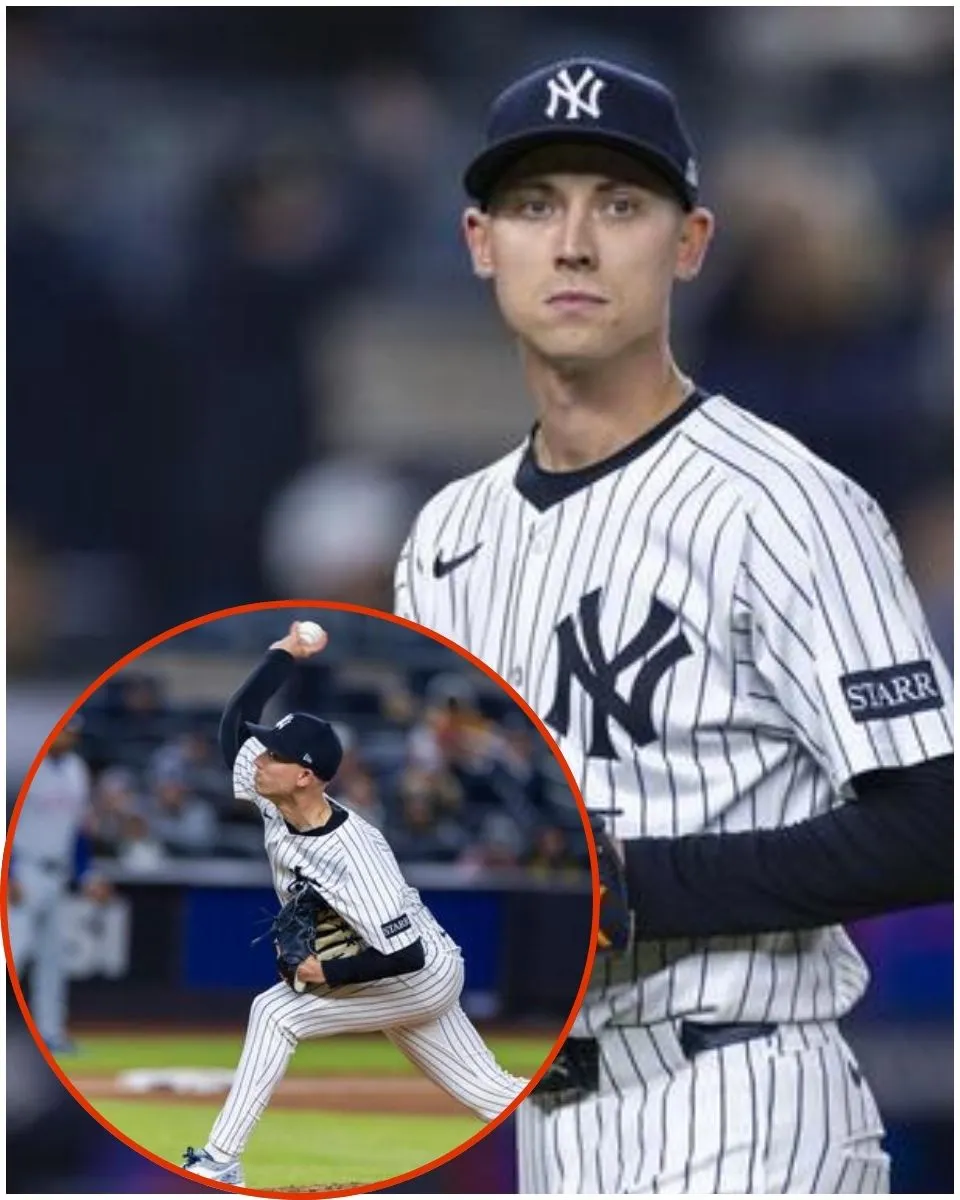 Luke Weaver comes up big again to lift Yankees’ shorthanded bullpen