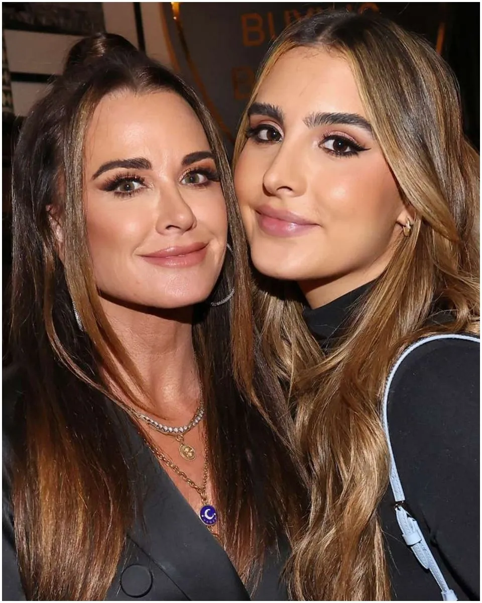 RHOBH’s Kyle Richards Slams “Toxic” Social Media Hate & Expresses Desire to Move Out of LA, Plus She Shares How Daughters Cope With Being “Bullied” Online